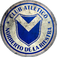 Logo Club Atlético Norberto de la Riestra